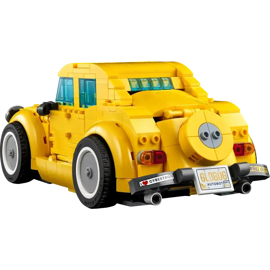 Bumblebee - Image 4