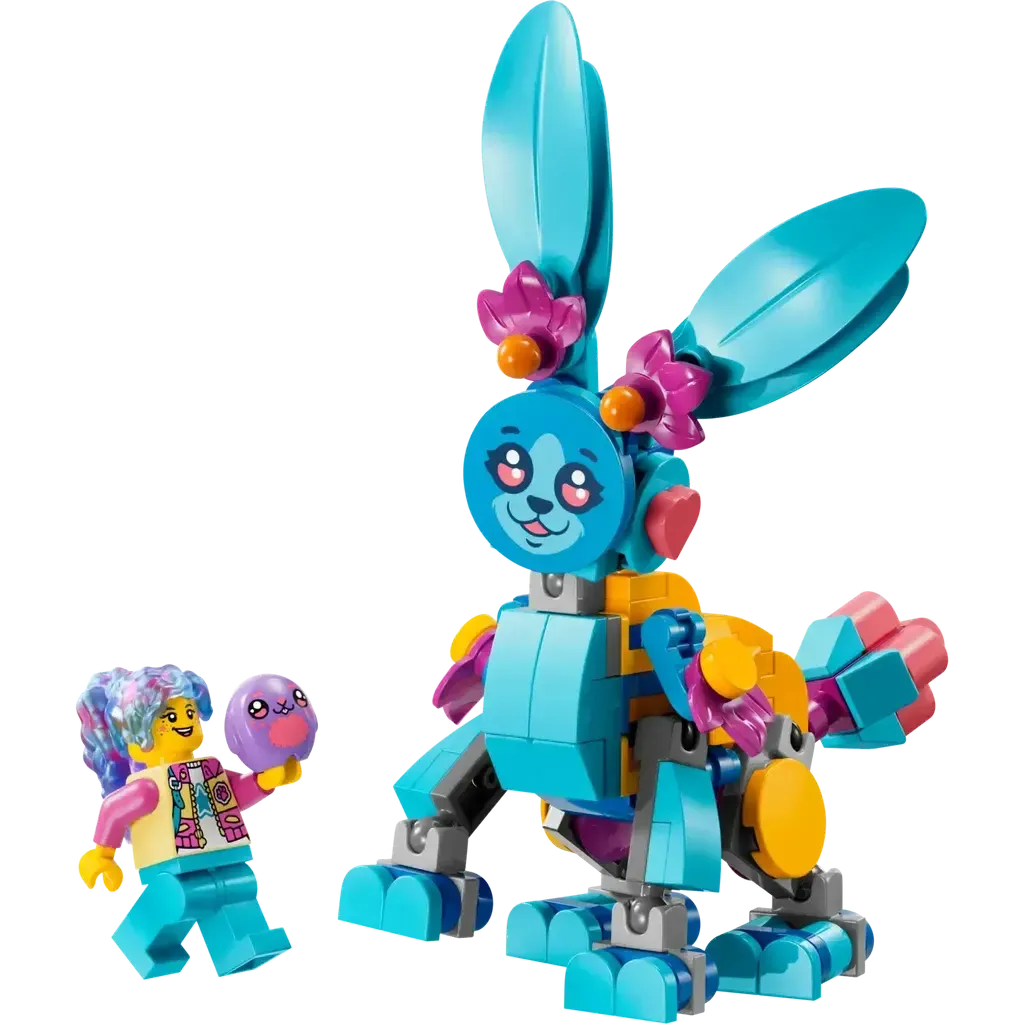 Bunchu's Creative Animal Adventures