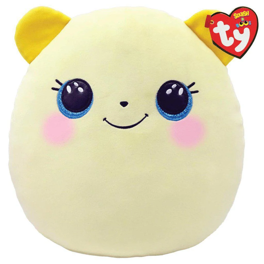 Buttercup - Small Squish-A-Boo