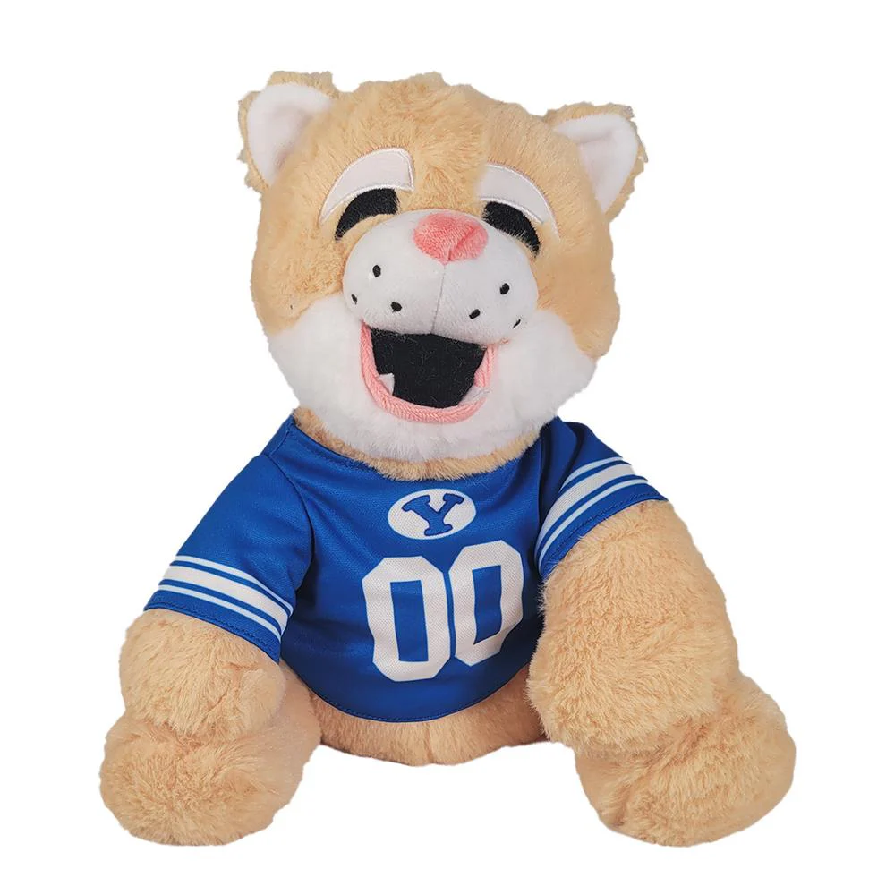 BYU Cougars - Cosmo Plush