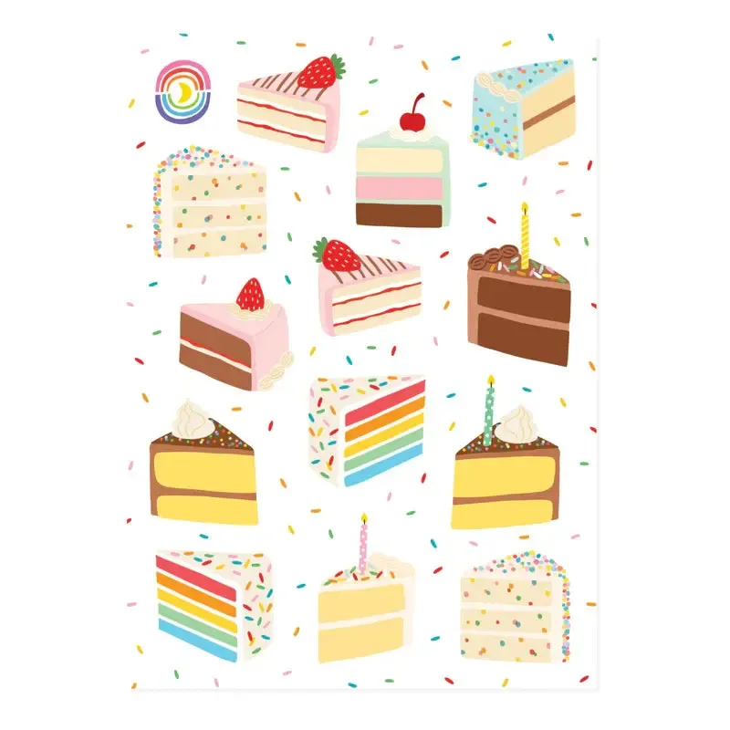 CAKE IT AWAY