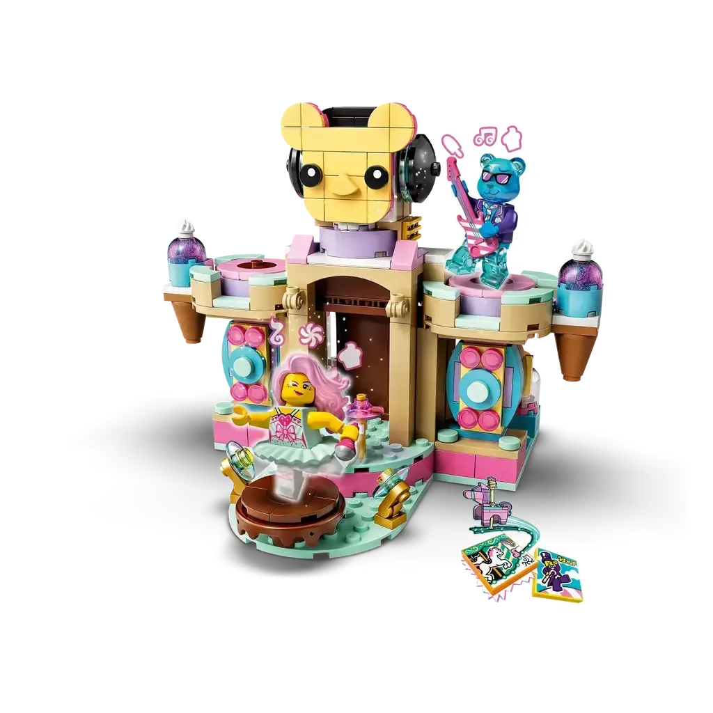 Candy Castle Stage - Image 5