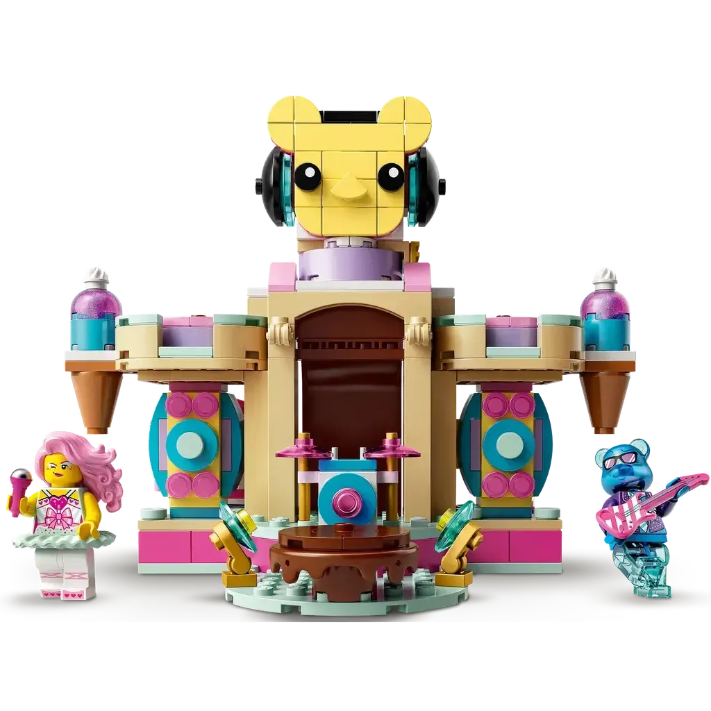 Candy Castle Stage - Image 6