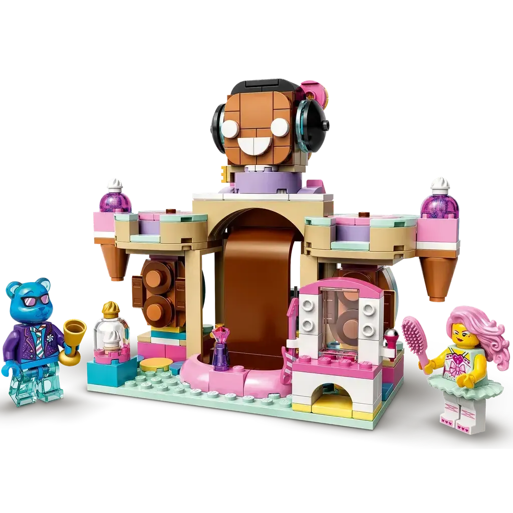 Candy Castle Stage - Image 8