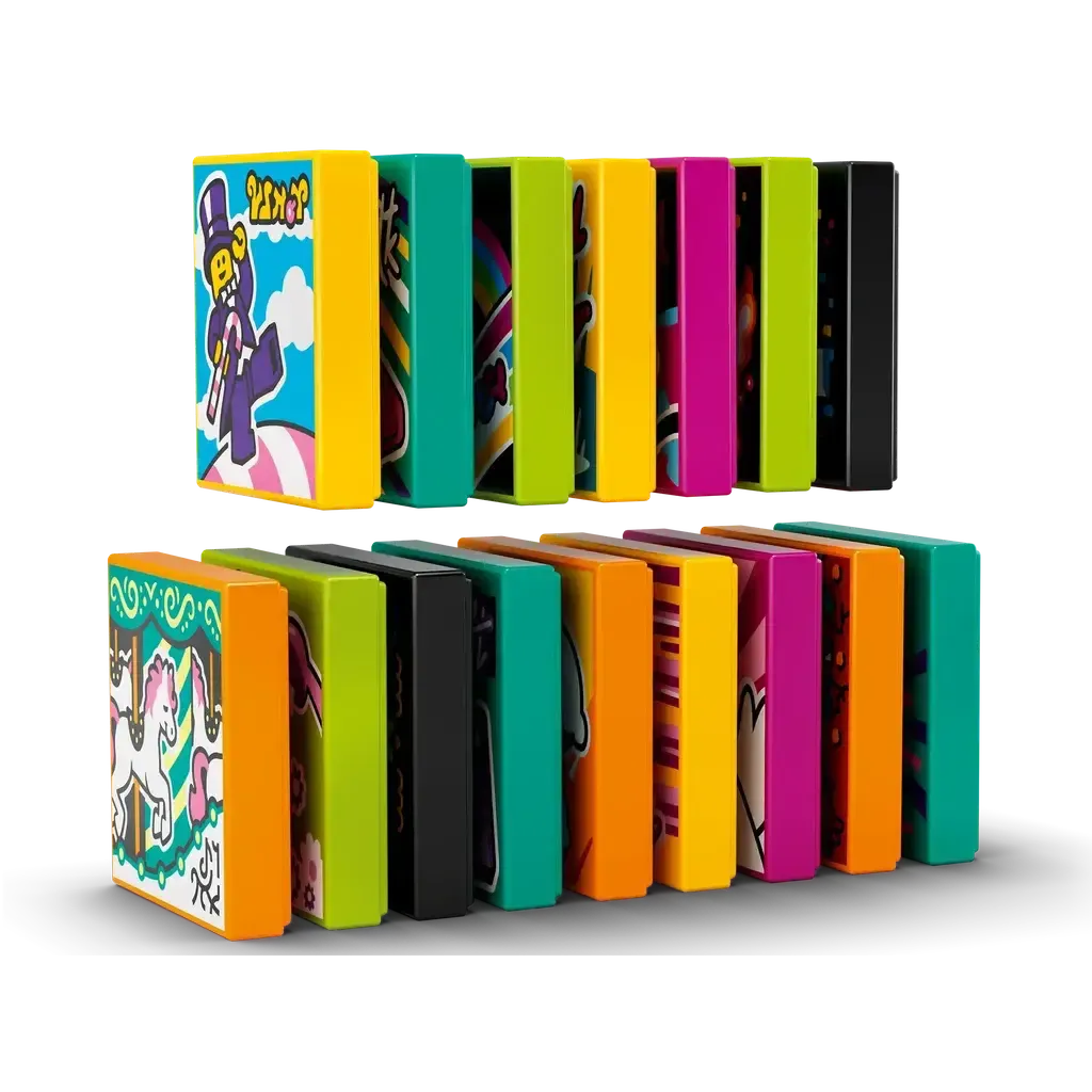 Candy Castle Stage - Image 9