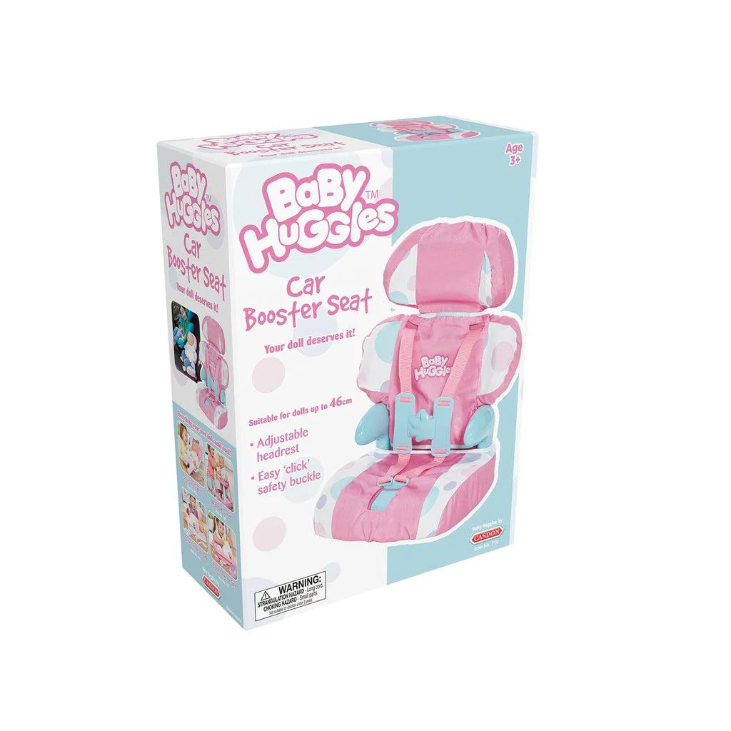 Car Booster Seat