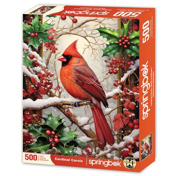 Cardinal Carols