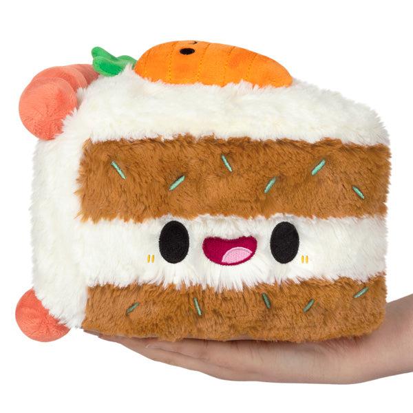 Mini Carrot Cake