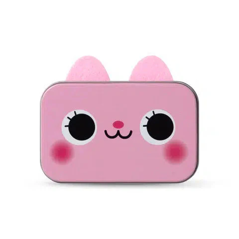 Cat - Keepsake Tin