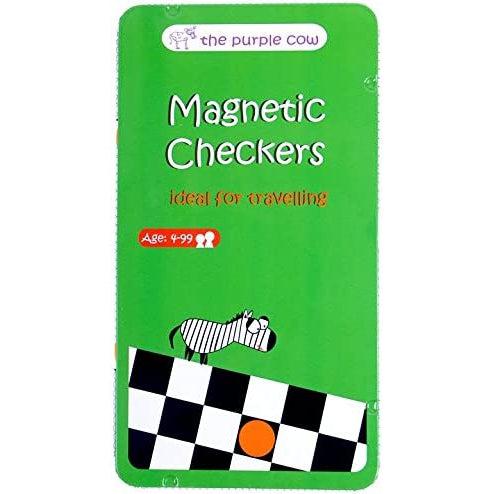 Checkers TO GO