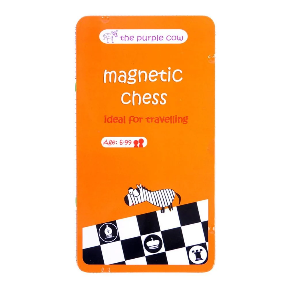 Chess TO GO