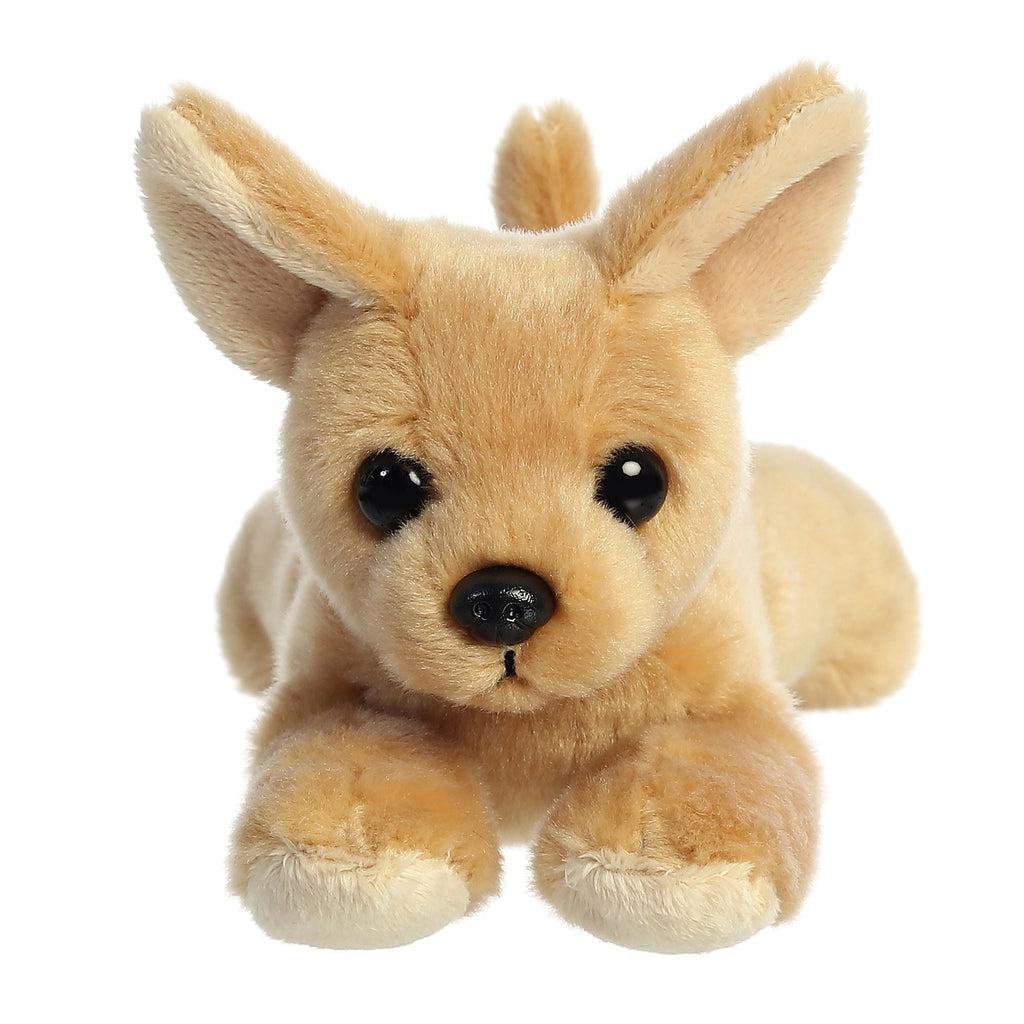 Chia the Chihuahua - Mini Flopsies