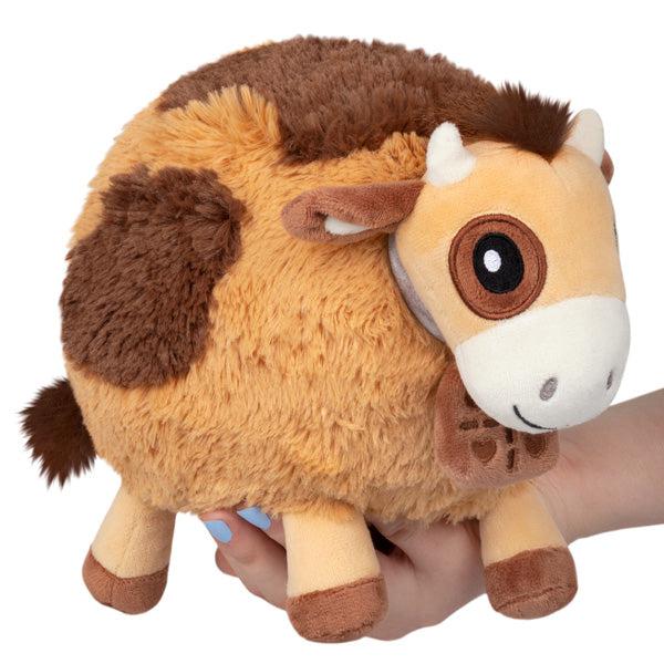 Mini Chocolate Cow