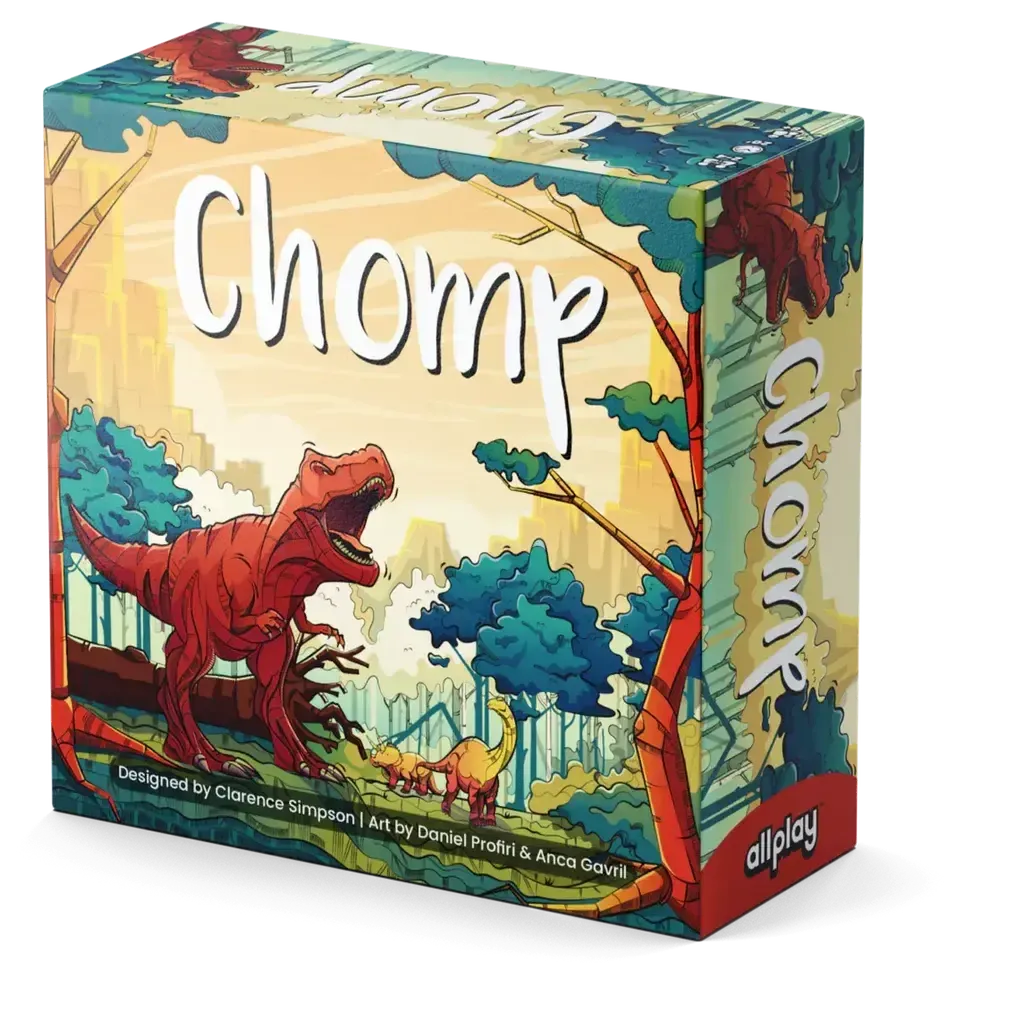 Chomp