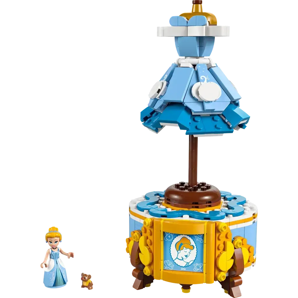 Cinderella's Dress