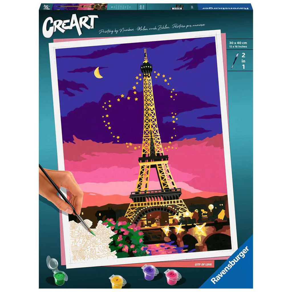 City of Love