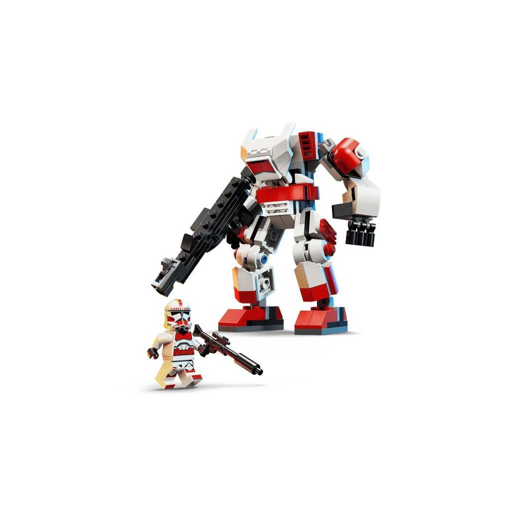 Clone Shock Trooper Mech - Image 3