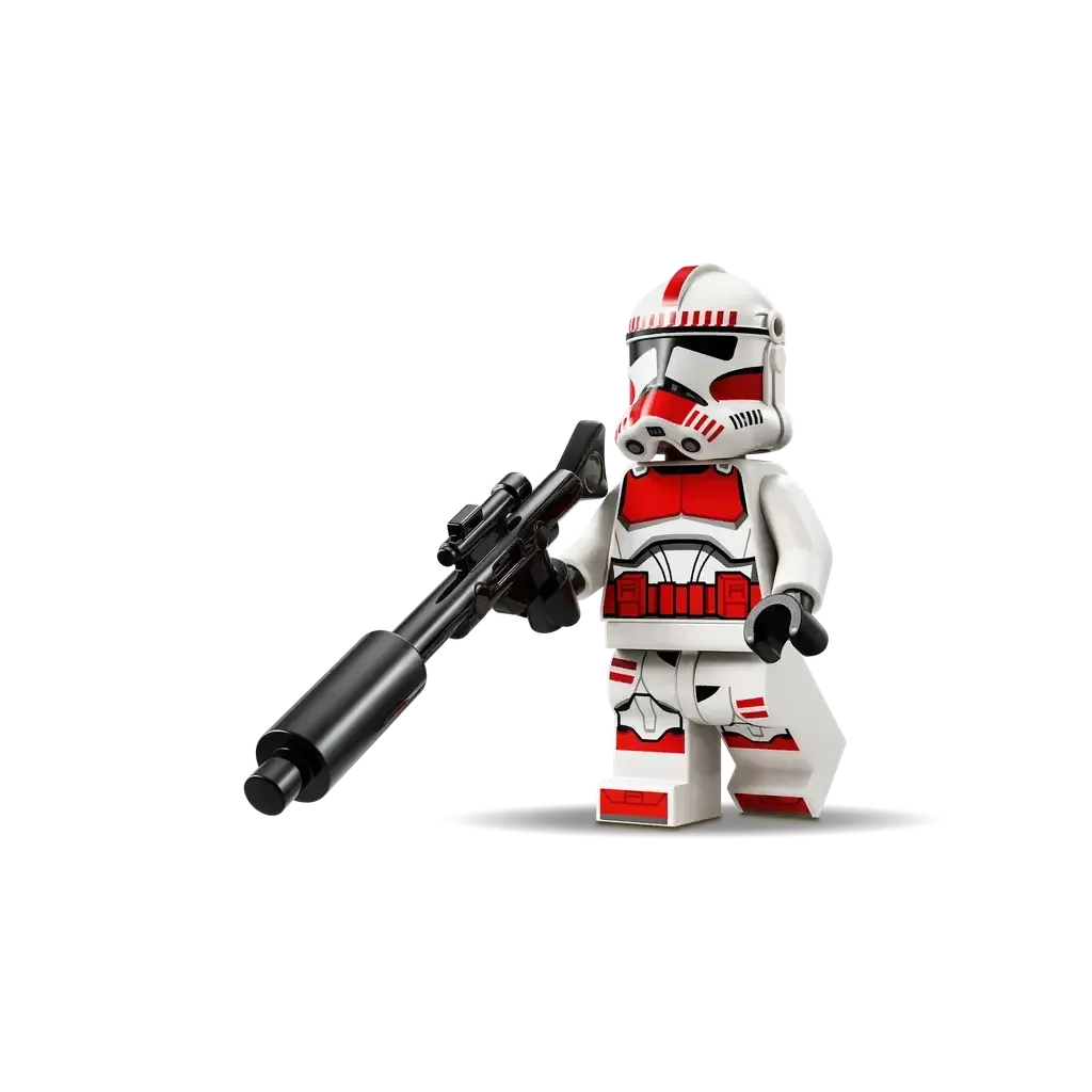 Clone Shock Trooper Mech - Image 4