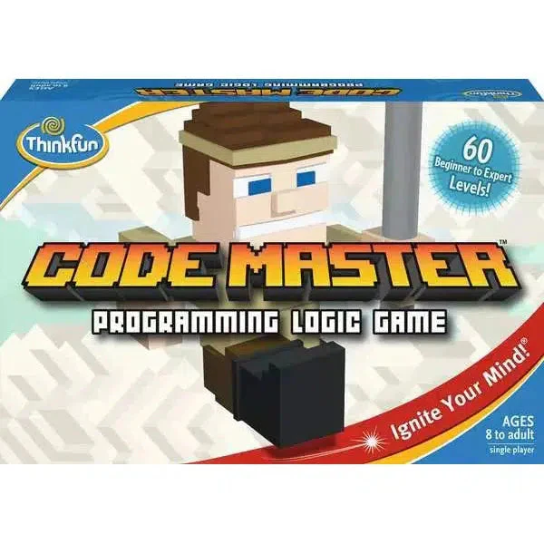 Code Master