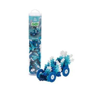 Color Cars - Water
