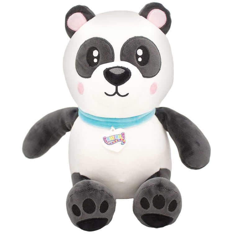 Cookies 'n Cream Smanimals Panda Bear