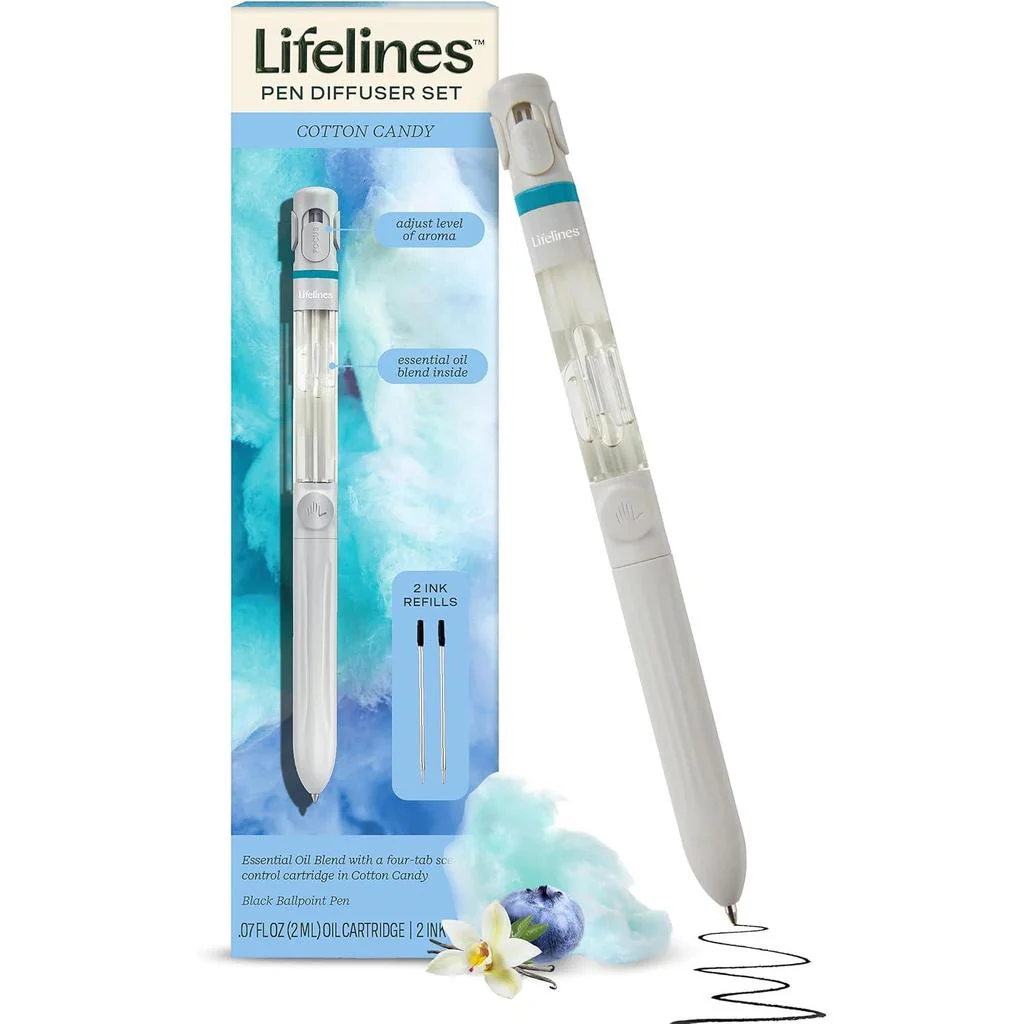 Cotton Candy Pen Diffuser