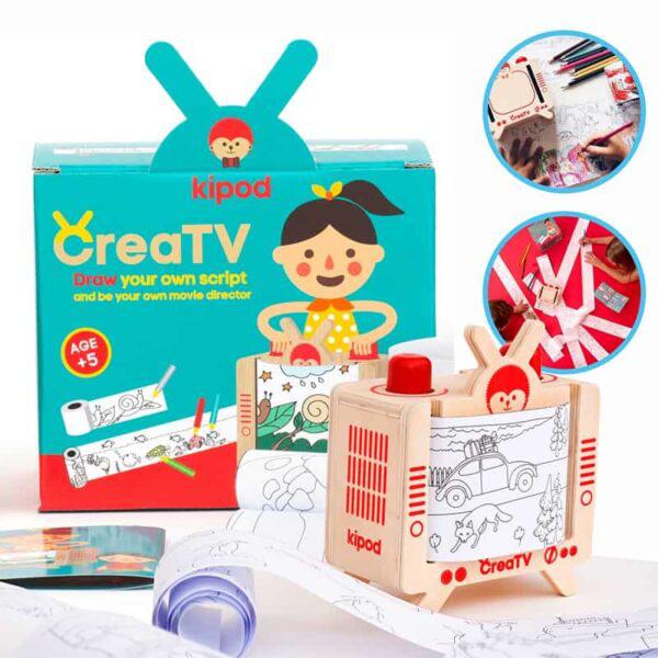 CreaTV