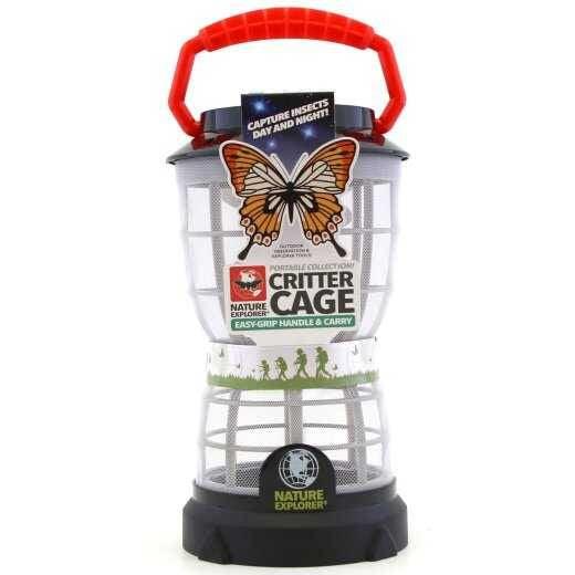 Critter Cage Bug Collector