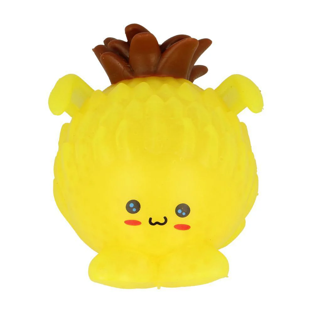 Crusho's Pineapple