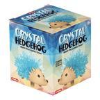 Crystal Hedgehog
