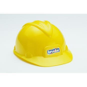 Construction Toy Helmet