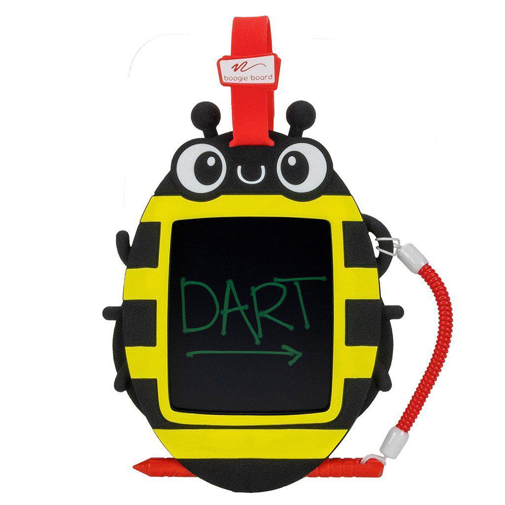 Dart the Bee - Sketch Pals