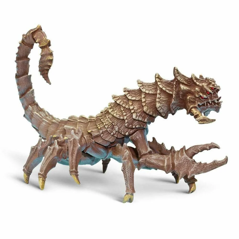 Desert Dragon