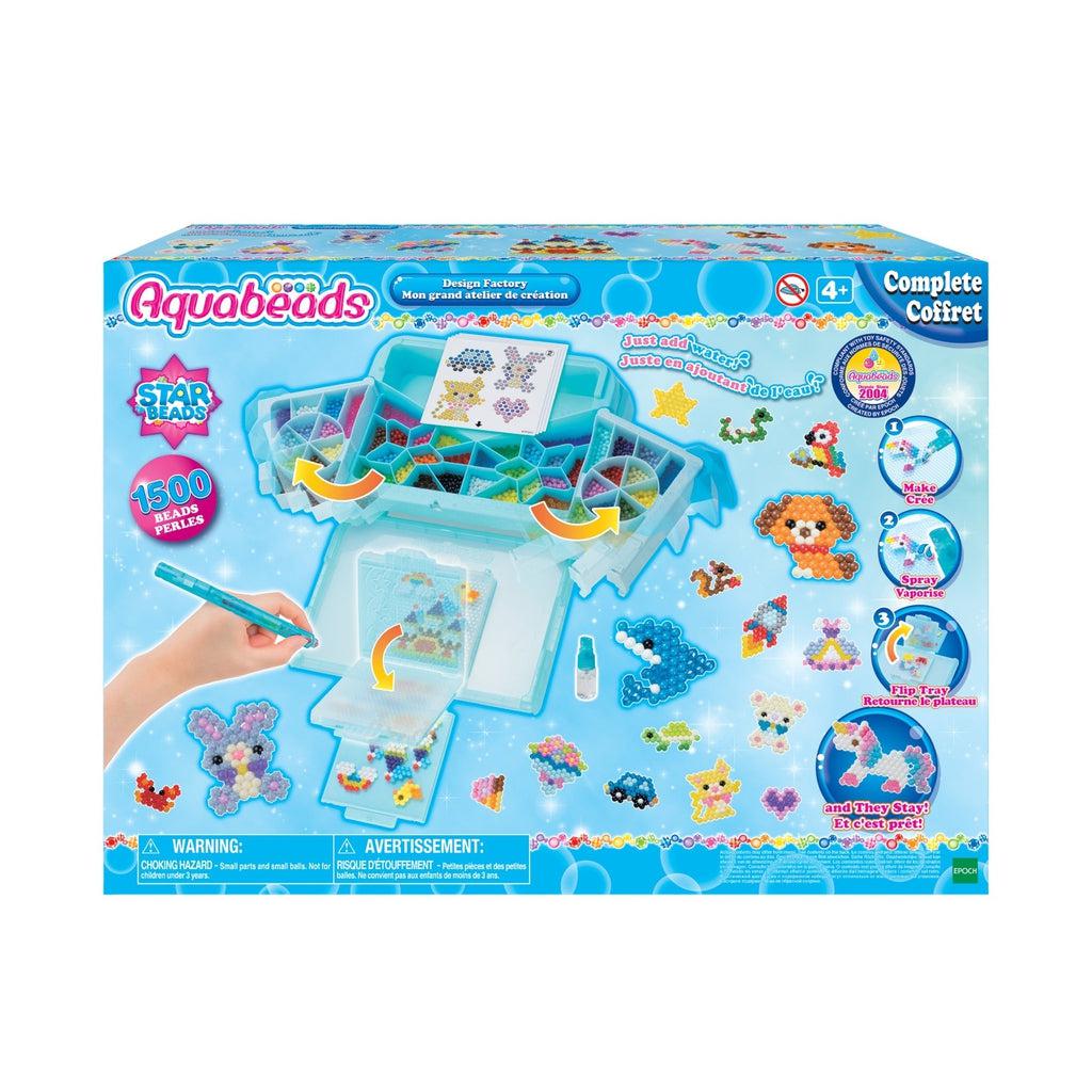 Design Factory Complete Set
