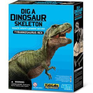 Dig A Dino T-Rex