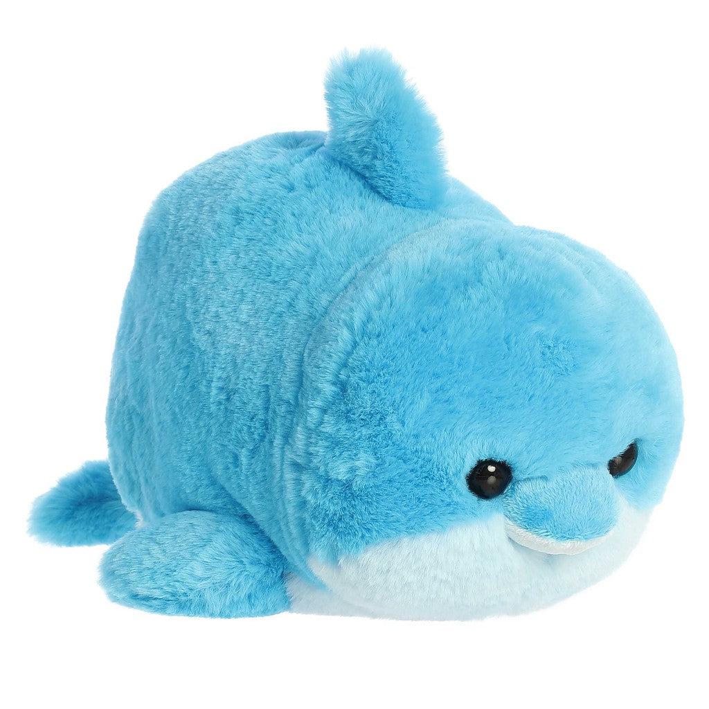 Dilly Dolphin Spudsters
