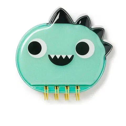 Dinosaur - Mini Jelly Mould Notebook