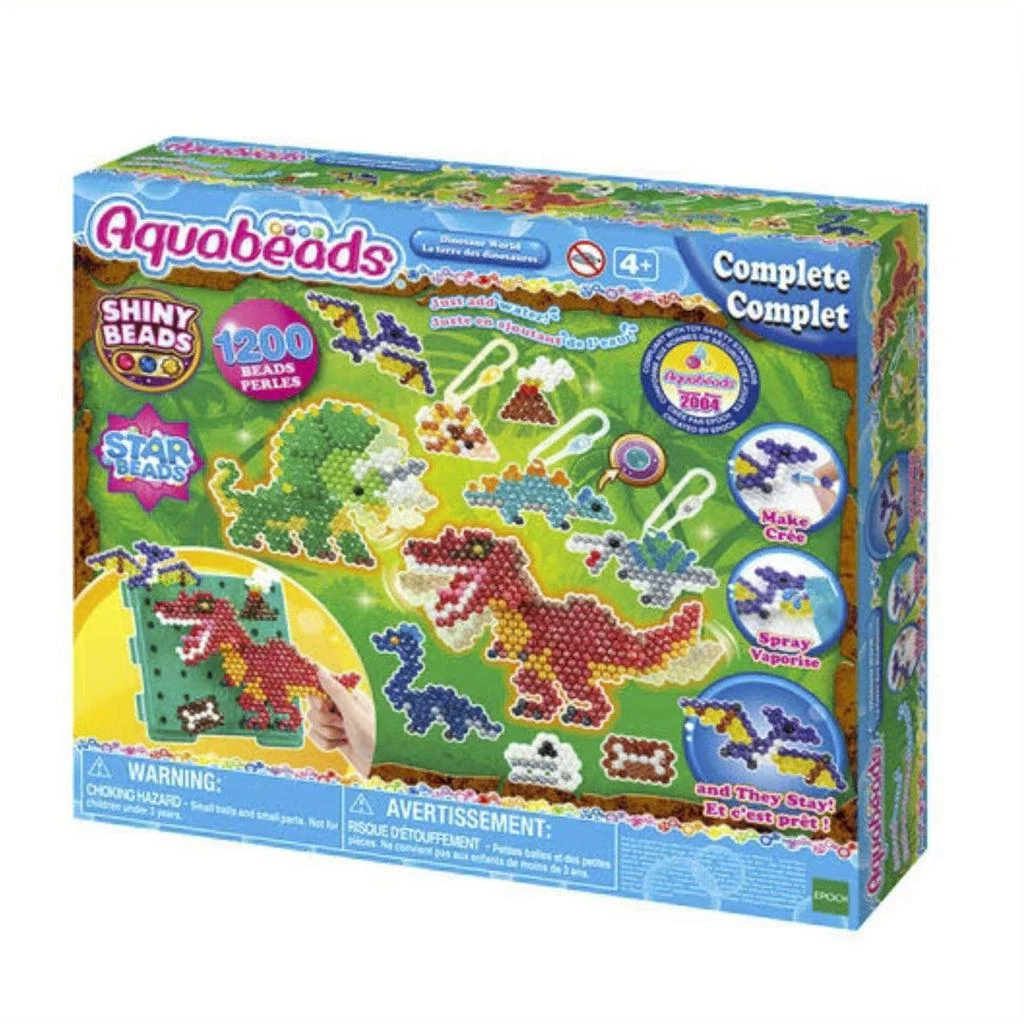 Dinosaur World
