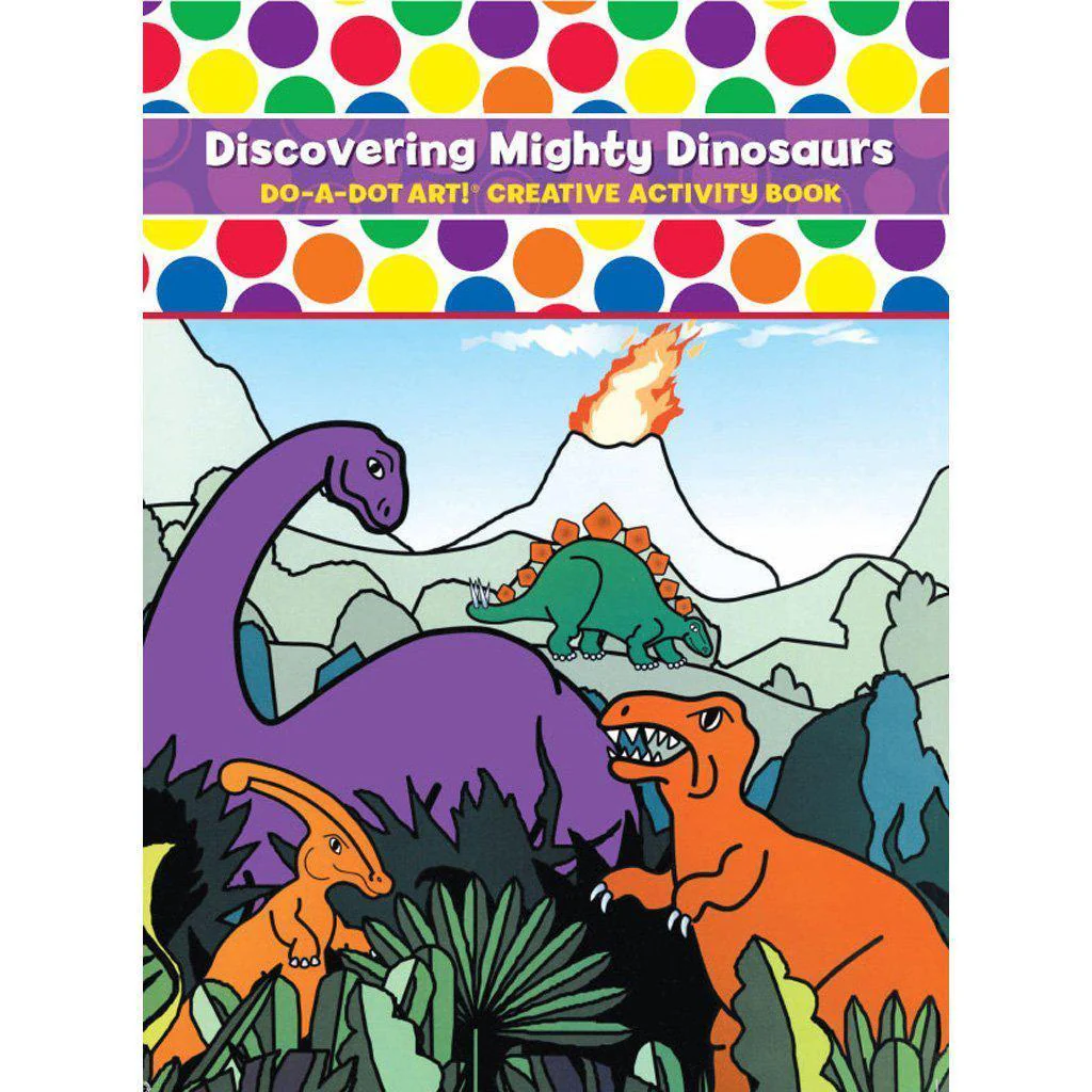 Discovering Mighty Dinosaurs