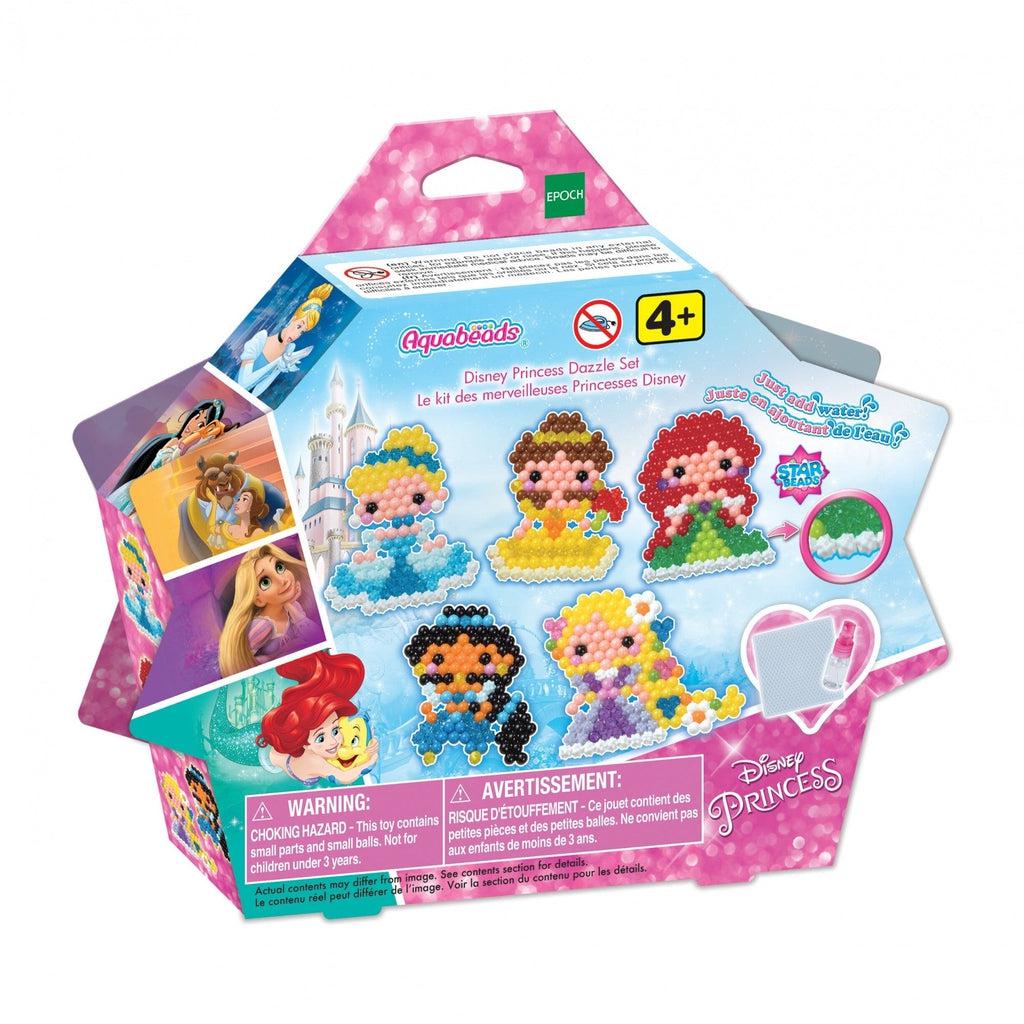 Disney Princess Dazzle Set