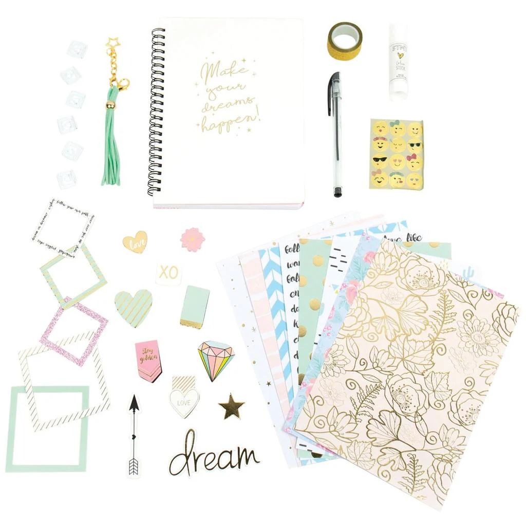 DIY Dreamers Journaling Set - Image 2