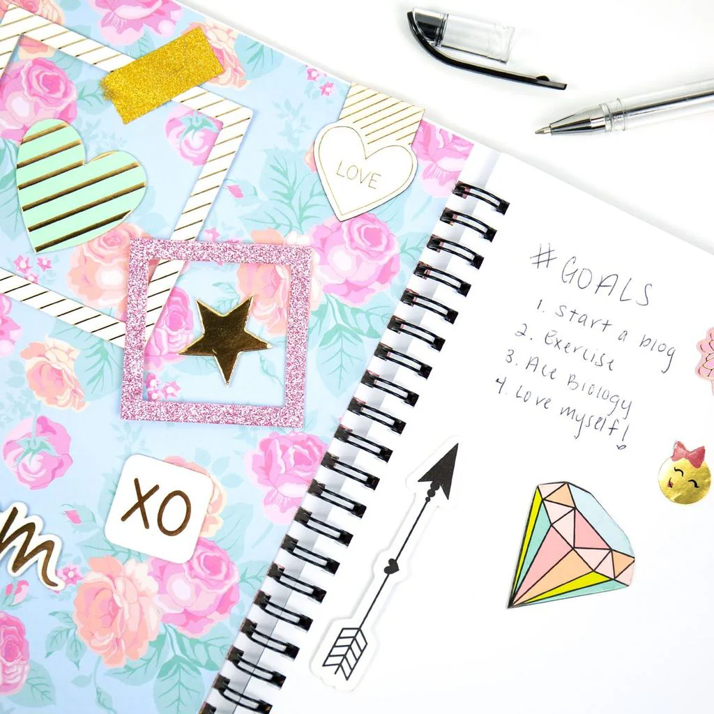 DIY Dreamers Journaling Set - Image 3