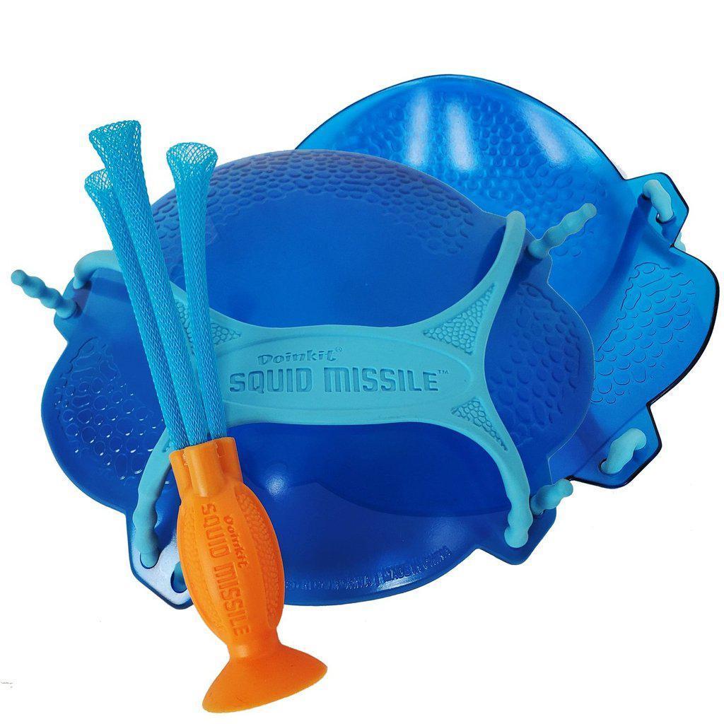 Doinkit Squid Missle
