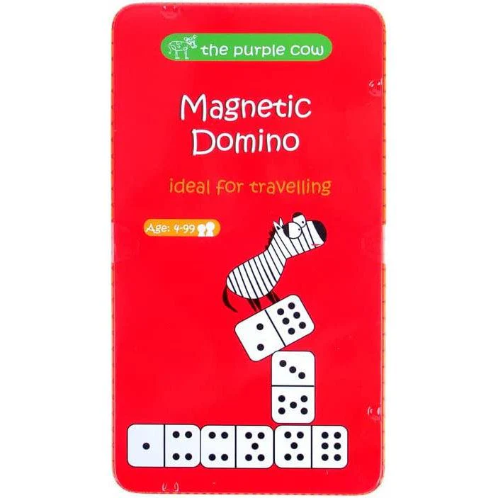 Domino TO GO