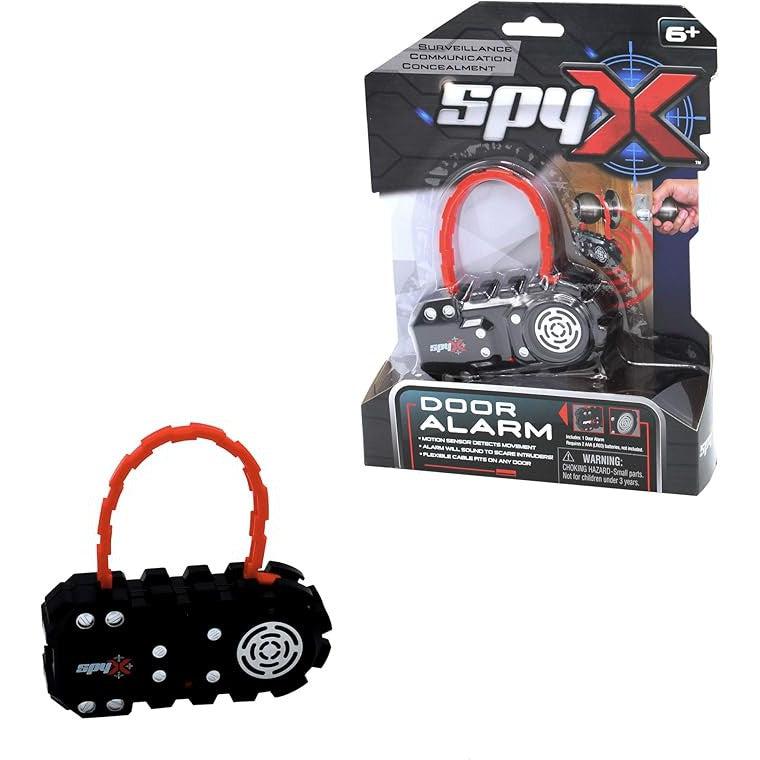Door Alarm