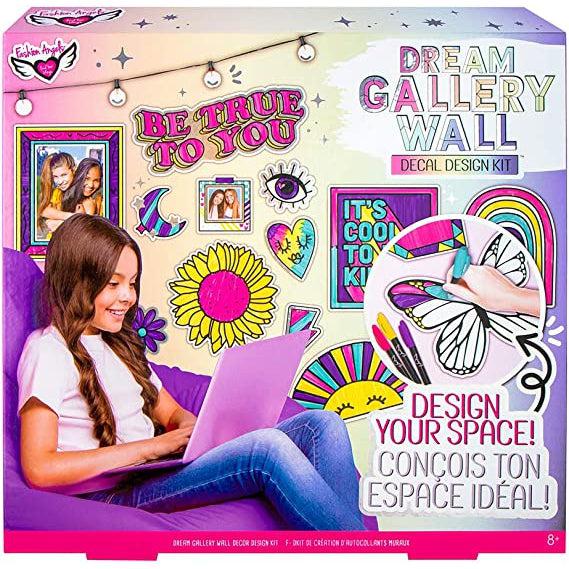 Dream Gallery Wall