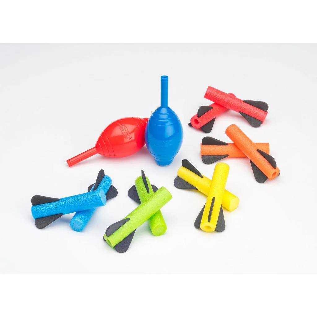 Dueling Squeeze Rockets - Image 2