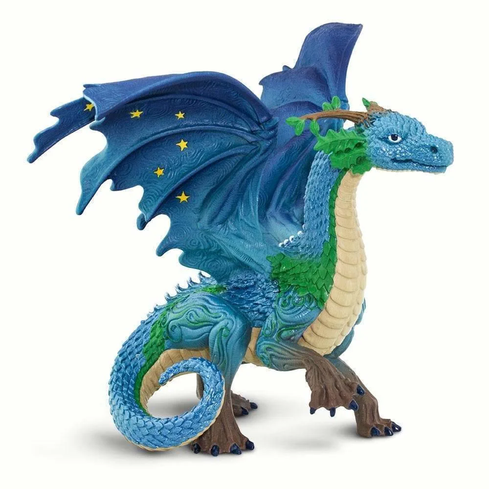 Earth Dragon