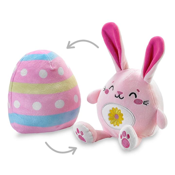 Inside Outsies Easter Plush Assorted