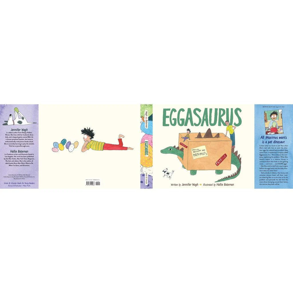 Eggasaurus